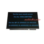 For Hp Pavilion 15Z-EH000 15Z-EH100 15Z-EH200 New Lcd Touch Screen M15993-001 Hd. Fixed Price $67.00.