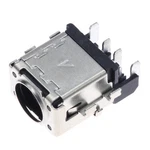 Dc Power Jack For Asus Zenbook Pro 16X Oled UX7602ZM. Fixed Price $11.99.