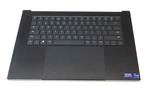 Razer RZ09-0483SEJ3 16" Palmrest W/ Bl Keyboard Touchpad 13986650 Genuine Part. Fixed Price $349.99.
