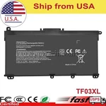 Battery For Hp Pavilion X360 15-CC0XX 15-CC1XX 15-CC023CL 15-CC563ST 15-CD040WM. Fixed Price $20.55.