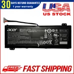New Genuine AP18E7M AP18E8M Battery For Acer Nitro AN515-52 AN515-54 AN515-55. Fixed Price $34.00.