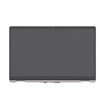 Lcd Touchscreen NV140FHM-N4T V8.0 Display Assembly For Hp Chromebook X360 14C-CC. Fixed Price $102.00.