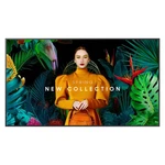 Samsung Qbc Series 43" Uhd 4K Hdr Commercial Monitor. Fixed Price $622.45.