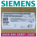 New Siemens Simatic MP377 Multi Panel Hmi. Fixed Price $2518.99.