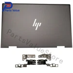 New Hp Envy X360 15-EY 15Z-EY 15-EW0013DX Lcd Back Cover Lid Hinges A+ Us. Fixed Price $63.99.