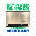 5D11L44828 Oem Display Fru Cso MNG007QS1-3 16.0" Wuxga Lcd Screen. Fixed Price $82.00.