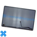 Gr Lcd Screen Display Assembly - Macbook Pro Unibody 17" A1297 Early/mid 2009. Fixed Price $165.45.