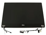 Dell R3RJ8 13.3" Qhd+ Touchscreen Lcd Display Assembly. Fixed Price $125.00.
