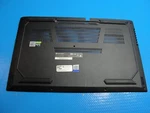 Cyberpower Pc Tracer Iv GM7MQ8P 17.3" Bottom Case Base Cover PMARG7PD10-9021. Fixed Price $32.99.