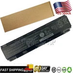 Laptop Battery For Toshiba Satellite P875-S7200 P875-S7102 C855-S5308 C855-S5350. Fixed Price $27.55.