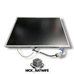 Auo G150XTN03.5 15" Lcd Display Panel Lvds Industrial Screen. Fixed Price $82.71.