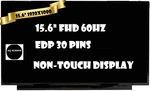 Asus Vivobook F512DA Lcd Screen Fhd 1920X1080 Matte Tested Warranty. Fixed Price $49.72.