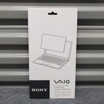 Sony Vaio VGP-FL14 Laptop Privacy Screen Filter Oem New Vgn-z VPCZ1 Series. Fixed Price $33.96.