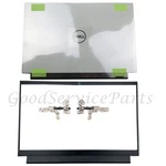 New Dell G15 5510 5511 5515 5520 5521 5525 Lcd Back Cover Bezel Hinges White Us. Fixed Price $63.64.