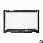 Lcd Display Touchscreen Digitizer Assembly B133HAB01.0 For Dell Inspiron 5379. Fixed Price $112.00.
