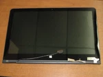 Genuine!! Iview Megatron 14.1" Lcd Display Touch Screen Assembly Damaged Hinge. Fixed Price $43.99.