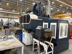 Johnford DMC-1500H Super Vertical Cnc Machining Center Fanuc 18IMB. Fixed Price $29500.00.