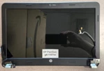 Hp Pavilion G4-1000 Series 15.6" Lcd Screen Complete Display Assembly. Fixed Price $29.99.