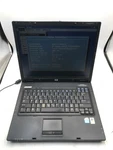 Hp Compaq NX6110 Intel Celeron 1.4 Ghz 15" 256 Mbram- Boots Bios/no Wifi Card-mz. Fixed Price $36.00.