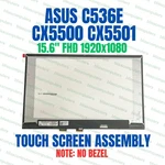 Asus Chromebook C536E Touch Screen Lcd Assembly. Fixed Price $152.93.