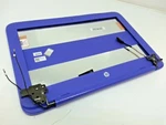 Hp Purple 11-Y020WM Lcd Back Cover Lid Bezel Hinges + Webcam EAY0H01403A 66. Fixed Price $20.36.