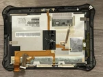 Touch Screen Assembly Panasonic FZ-G1 Toughpad Tablet MK1 MK2 MK3 Display. Fixed Price $59.99.