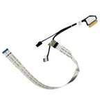 New For Hp Envy X360 13-AY 13-BD GPR31 L94500-001 Touch Screen Lcd Camera Cable. Fixed Price $26.99.
