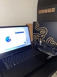 Razer Blade 14" (1TB Ssd, Amd Ryzen 6000 Series, 4.90 Ghz, 16GB, 3080TI Rtx). Fixed Price $1250.00.