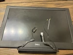 Dell Inspiron 7577 15.6" Genuine Laptop Matte Fhd Lcd Screen Complete Assembly. Fixed Price $74.99.