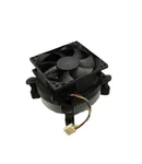 Oem Dell Studio Xps 8000 8100 4 Pin Processor Cpu Heatsink W/ Fan 0JPM3M. Fixed Price $11.02.