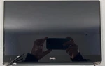 Dell Xps 9350 13.3" Qhd+ Touch Display Resolution 40-PIN 3200 1800. Fixed Price $49.99.