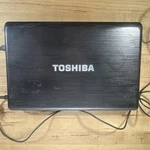 Toshiba Satellite P755 Laptop Intel Core I7-2670 Qm 2.20 Ghz 8GB Ram WIN7 Read. Fixed Price $75.00.