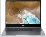 Acer Chromebook Spin CP713-2W-3311 13.5" (64GB Emmc, Intel Core I3 10TH.... Fixed Price $199.00.
