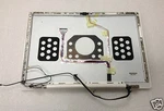 Apple Macbook 13.3" A1181 Back Cover 01 W/ Webcam+bracket+lcd Cable 815-9599. Fixed Price $10.32.