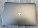 Geniune Apple Lcd Screen Assembly Macbook Pro 15 A1990 2018 2019 Silver 9/10. Fixed Price $144.99.
