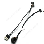 Dc Power Jack Cable Plug In Socket Harness Hp Pavilion CQ62 G56-129WM G56-141US. Fixed Price $9.99.