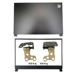 New For Msi Delta A5EFK MS-15CK 15.6"LAPTOP Lcd Back Cover+bezel+hinges Blue. Fixed Price $71.49.