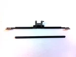 Fujitsu Lifebook T904 Tablet Laptop 13" Lcd Screen Lr & Middle Hinges W/cover 95. Fixed Price $29.28.