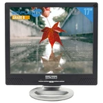 Proview BQ722KH 17" Square Monitor Screen Case Panel Lcd Vga Pos. Fixed Price $161.70.