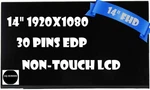 Hp Elitebook 840 G8 P/n M36313-001 Lcd Led Screen 14" Fhd Ips Display New Oem. Fixed Price $69.00.