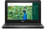 Dell Latitude 3120 11.6" 2-IN-1 Touch Pentium N6000 128GB Ssd Win Laptop. Fixed Price $172.91.