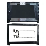 Lcd Back Cover/bezel/hinges For Acer Nitro AN515-41 AN515-42 AN515-53 N17C1. Fixed Price $25.30.