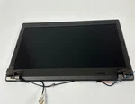 Genuine Lenovo Thinkpad 14 T460P Laptop Matte Fhd Lcd Screen Complete Assembly. Fixed Price $41.00.