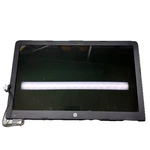 Hp 15-BS070WM 15.6" Laptop Lcd Touch Screen Complete Assembly 809612-013. Fixed Price $59.50.