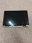 Lenovo Fru 5M11H78641 14" Wquxga Complete Top Half Touch Display Assembly Ips Ag. Fixed Price $199.99.