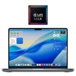 2021 Apple M1 Max Macbook Pro 14.2" 32GB/2TB Ssd - (gray) A2442 W/warranty. Fixed Price $1649.00.