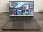 Dell Vostro 15 5510 I7-11390H 3.4GHZ, Ram, 512GB Ssd, Windows Pro. Fixed Price $299.99.