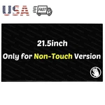 21.5" Lcd Screen Display Fhd For Lenovo Ideacentre Aio 520-22IKU All In One F0D5. Fixed Price $159.00.