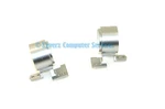VGN-FW33G Genuine Original Sony Hinge Cover Kit. Fixed Price $11.36.