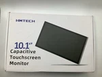 Hmtech Raspberry Pi 10.1 Inch Capacitive Touchscreen Monitor 1024X600. Fixed Price $75.38.